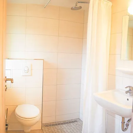 Bungis Ferien Direkt Am Grimnitzsee, Seeseite 27 Holiday home