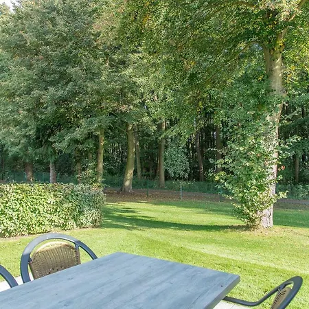 Bungis Ferien Direkt Am Grimnitzsee, Seeseite 27 Joachimsthal