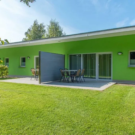 Holiday home Bungis Ferien Direkt Am Grimnitzsee, Seeseite 27 *