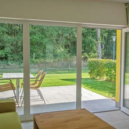 Holiday home Bungis Ferien Direkt Am Grimnitzsee, Seeseite 27